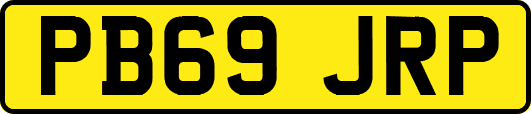 PB69JRP