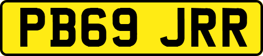 PB69JRR