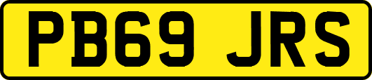 PB69JRS