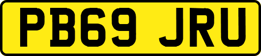PB69JRU