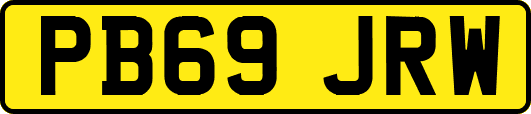 PB69JRW