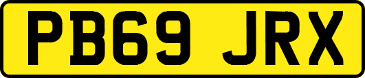 PB69JRX