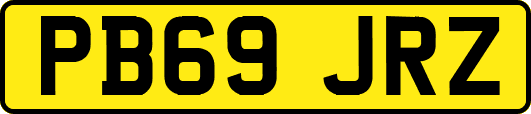 PB69JRZ