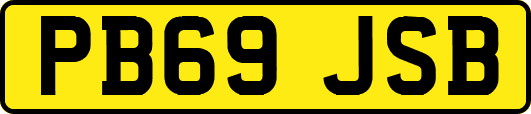 PB69JSB