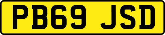 PB69JSD