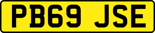 PB69JSE