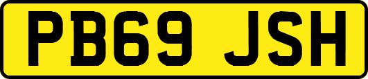 PB69JSH
