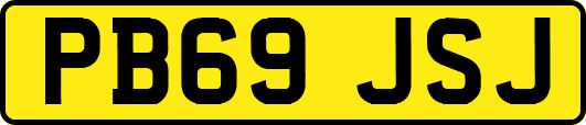 PB69JSJ
