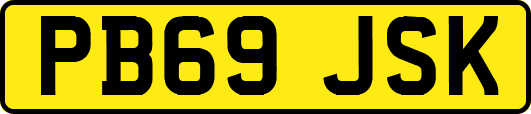 PB69JSK