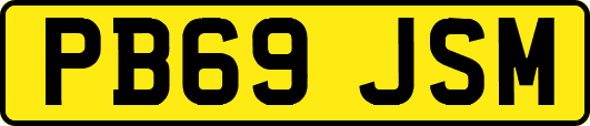 PB69JSM