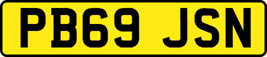 PB69JSN