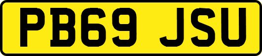 PB69JSU