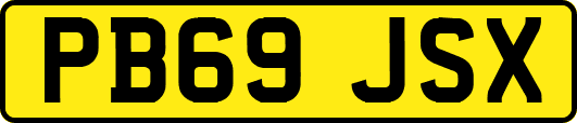 PB69JSX