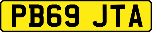 PB69JTA