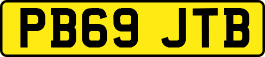 PB69JTB