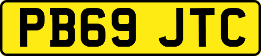 PB69JTC