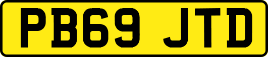 PB69JTD