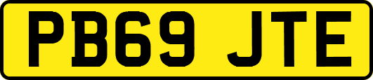 PB69JTE
