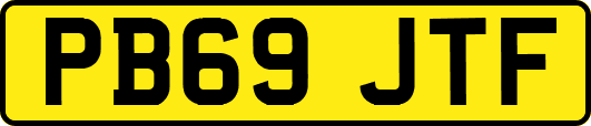 PB69JTF