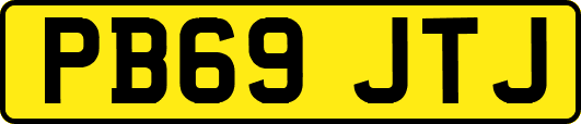 PB69JTJ
