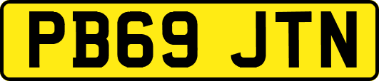 PB69JTN