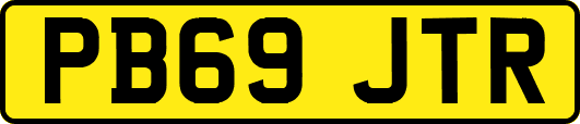 PB69JTR