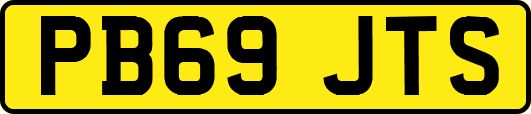 PB69JTS
