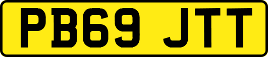 PB69JTT