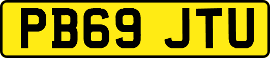 PB69JTU