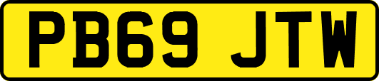 PB69JTW