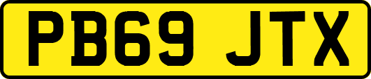 PB69JTX