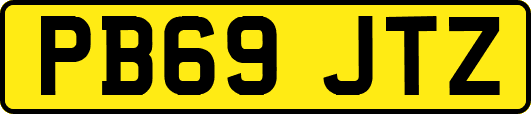 PB69JTZ