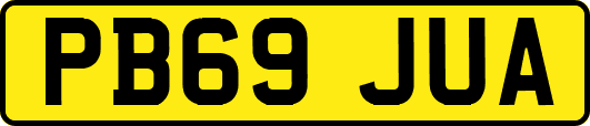 PB69JUA