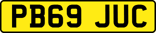 PB69JUC