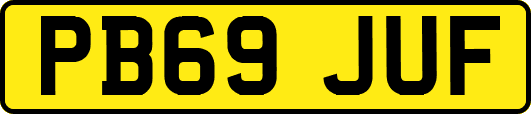 PB69JUF