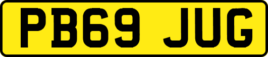 PB69JUG