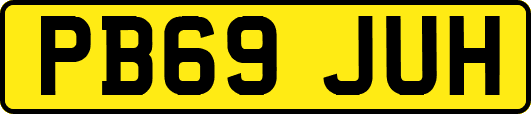 PB69JUH