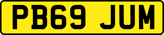 PB69JUM