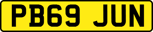 PB69JUN