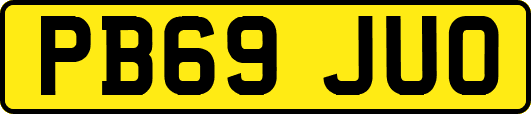 PB69JUO
