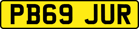 PB69JUR