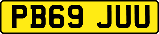 PB69JUU