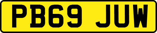 PB69JUW
