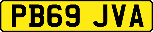 PB69JVA