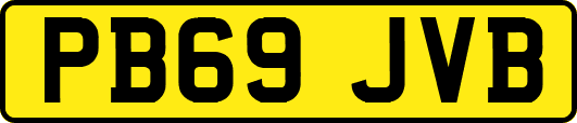 PB69JVB