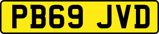 PB69JVD