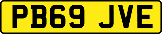 PB69JVE