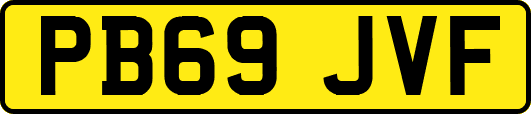 PB69JVF