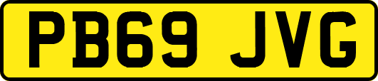 PB69JVG