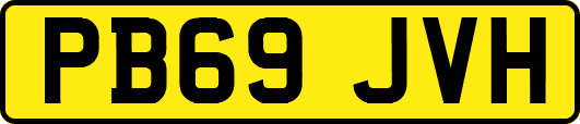 PB69JVH